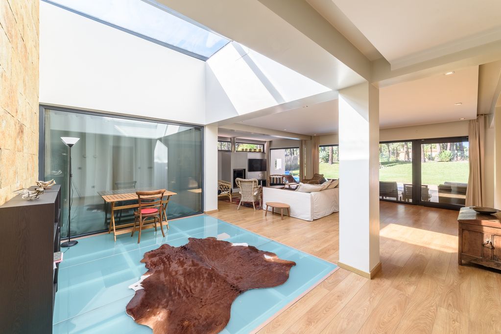 Villa Birdies Nest Photo