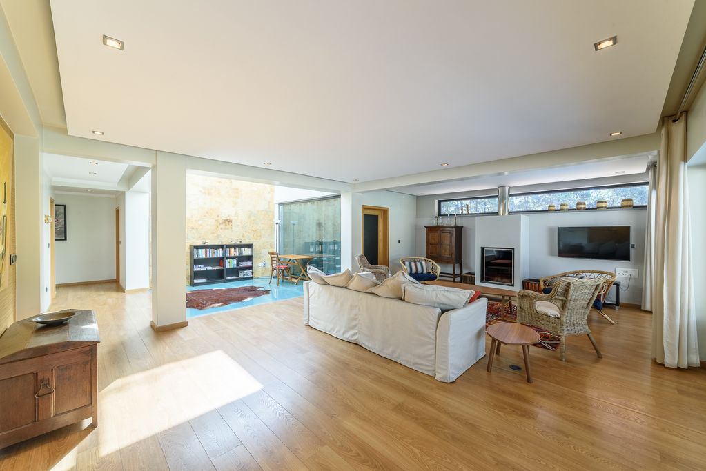 Villa Birdies Nest Photo