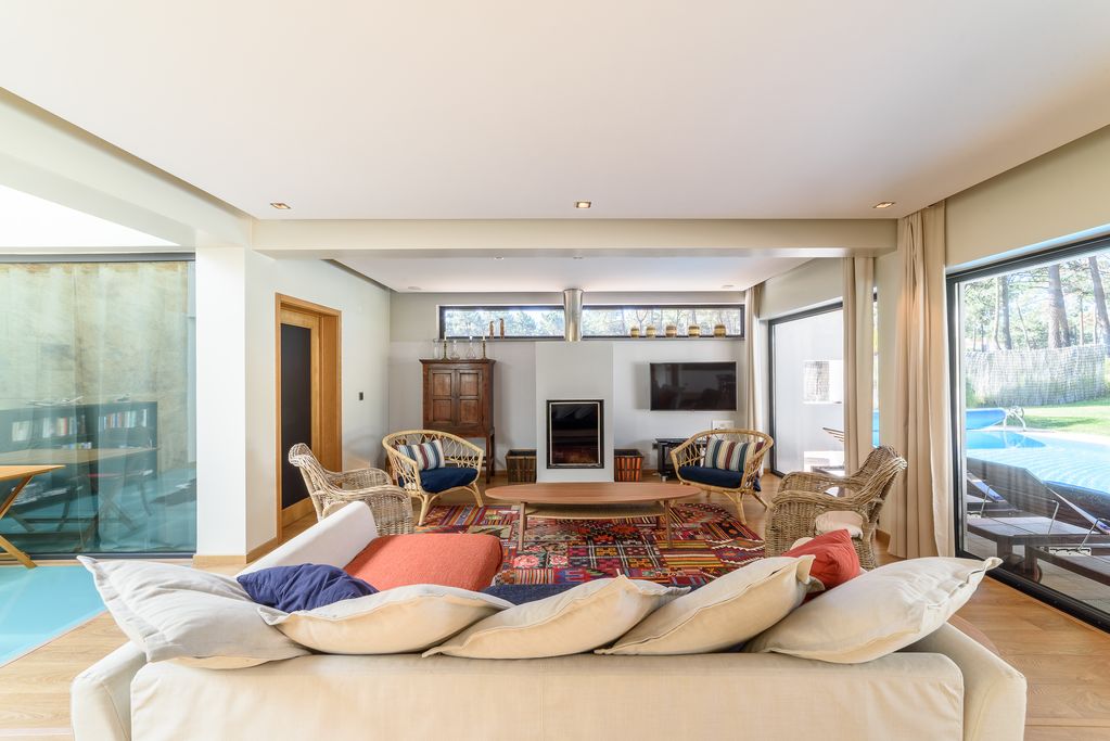 Villa Birdies Nest Photo