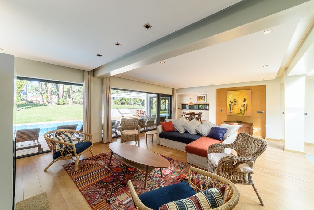 Villa Birdies Nest Photo