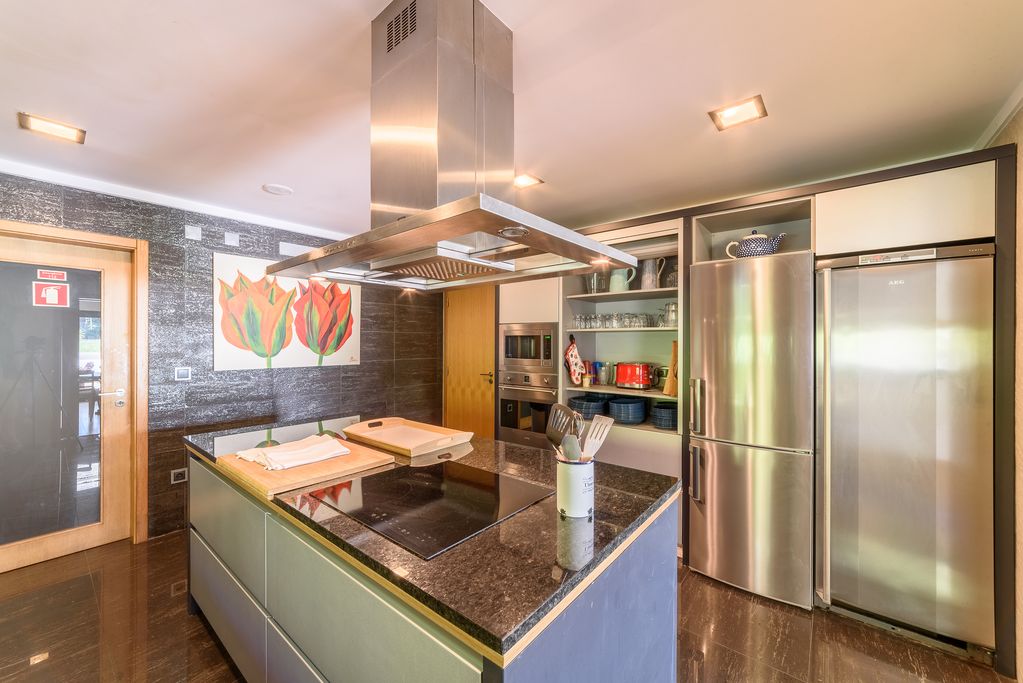 Villa Birdies Nest Photo