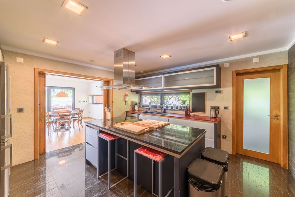 Villa Birdies Nest Photo