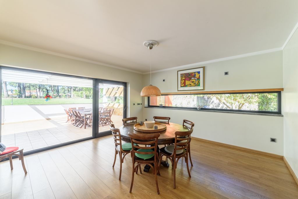 Villa Birdies Nest Photo