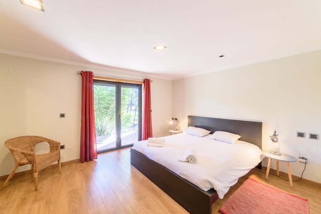 Villa Birdies Nest Photo