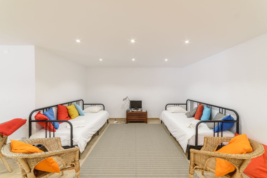 Villa Birdies Nest Photo