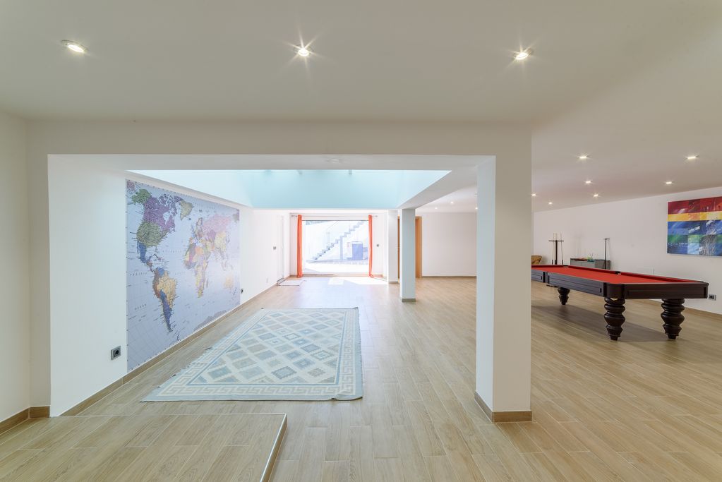 Villa Birdies Nest Photo