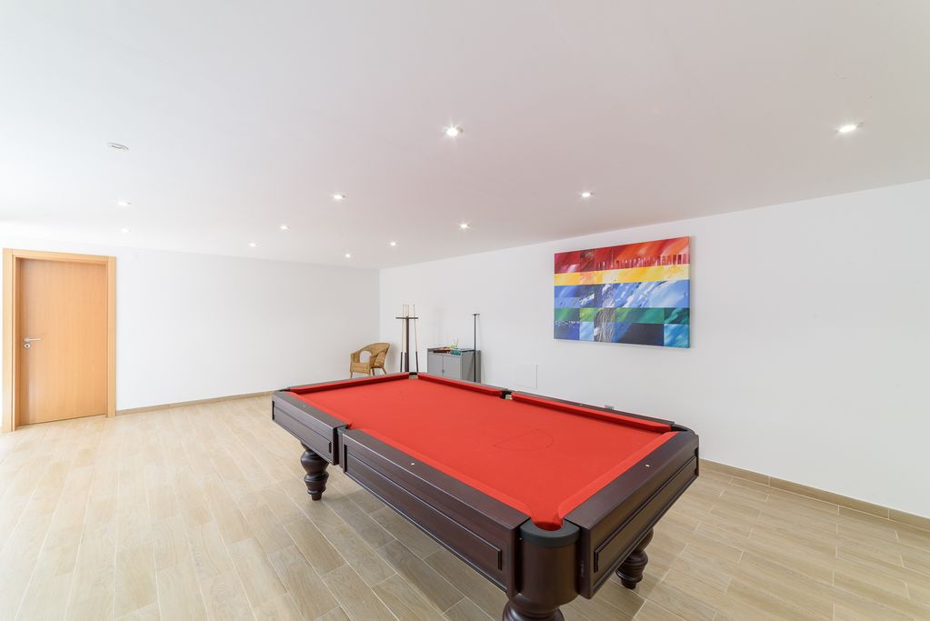 Villa Birdies Nest Photo