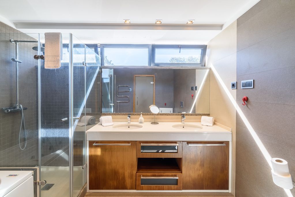 Villa Birdies Nest Photo