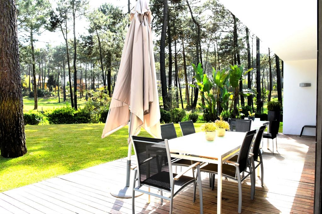 Villa Forest Fairways Photo