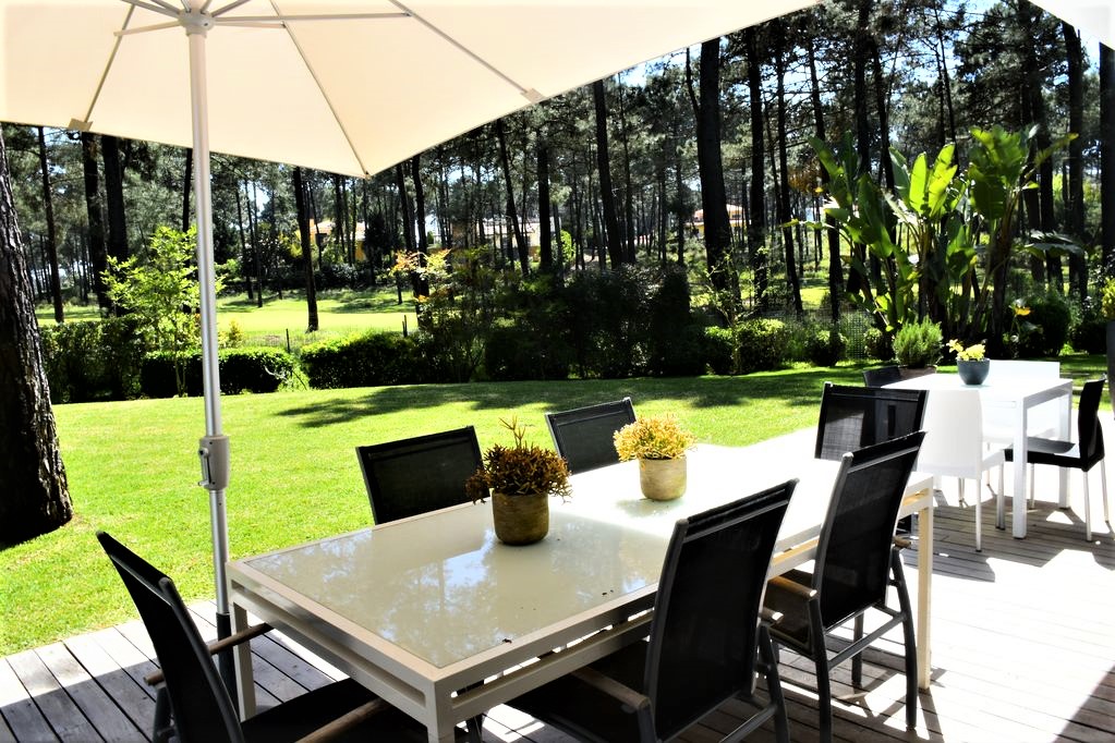 Villa Forest Fairways Photo