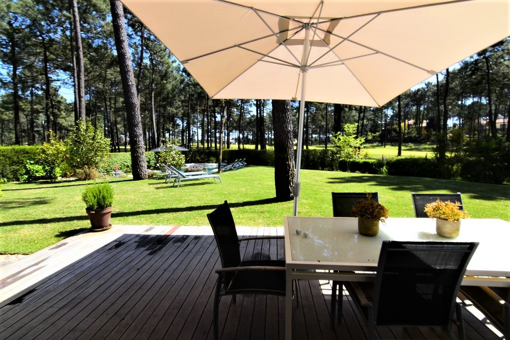 Villa Forest Fairways Photo