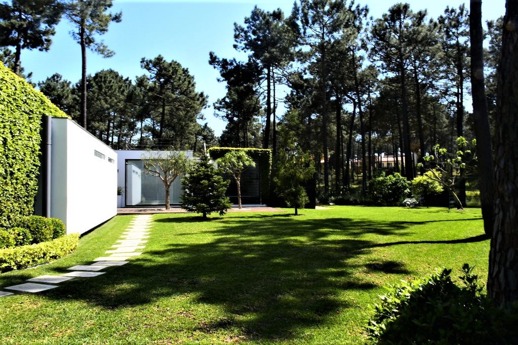 Villa Forest Fairways Photo