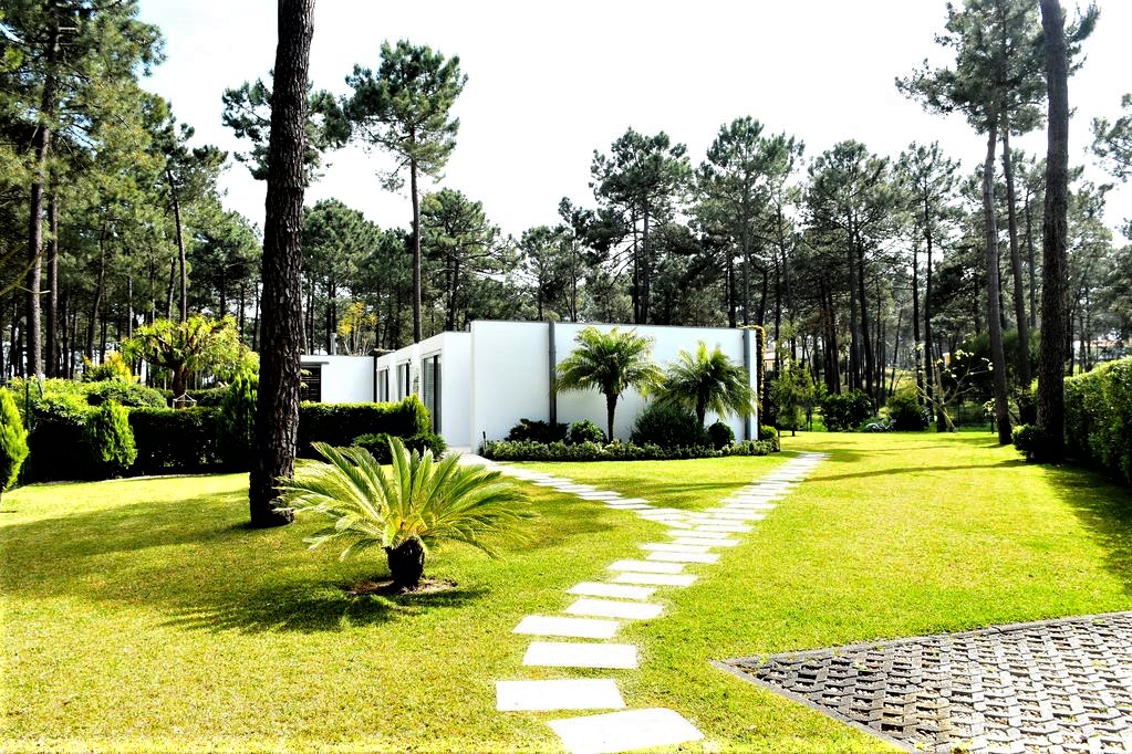 Villa Forest Fairways Photo