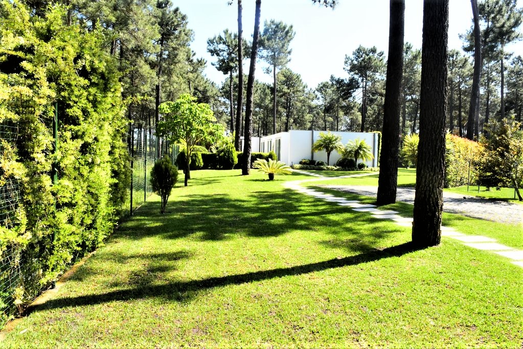 Villa Forest Fairways Photo