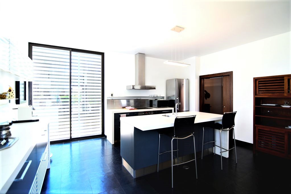 Villa Forest Fairways Photo