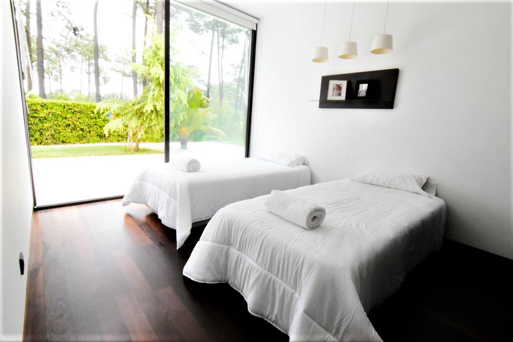 Villa Forest Fairways Photo