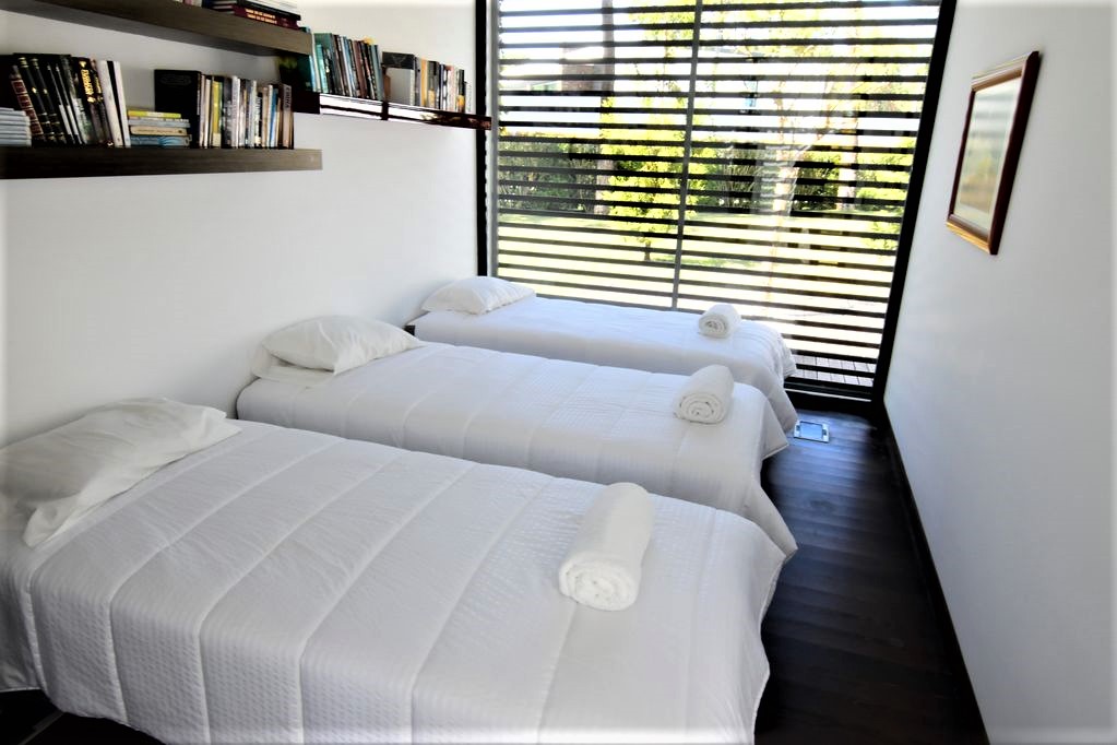 Villa Forest Fairways Photo