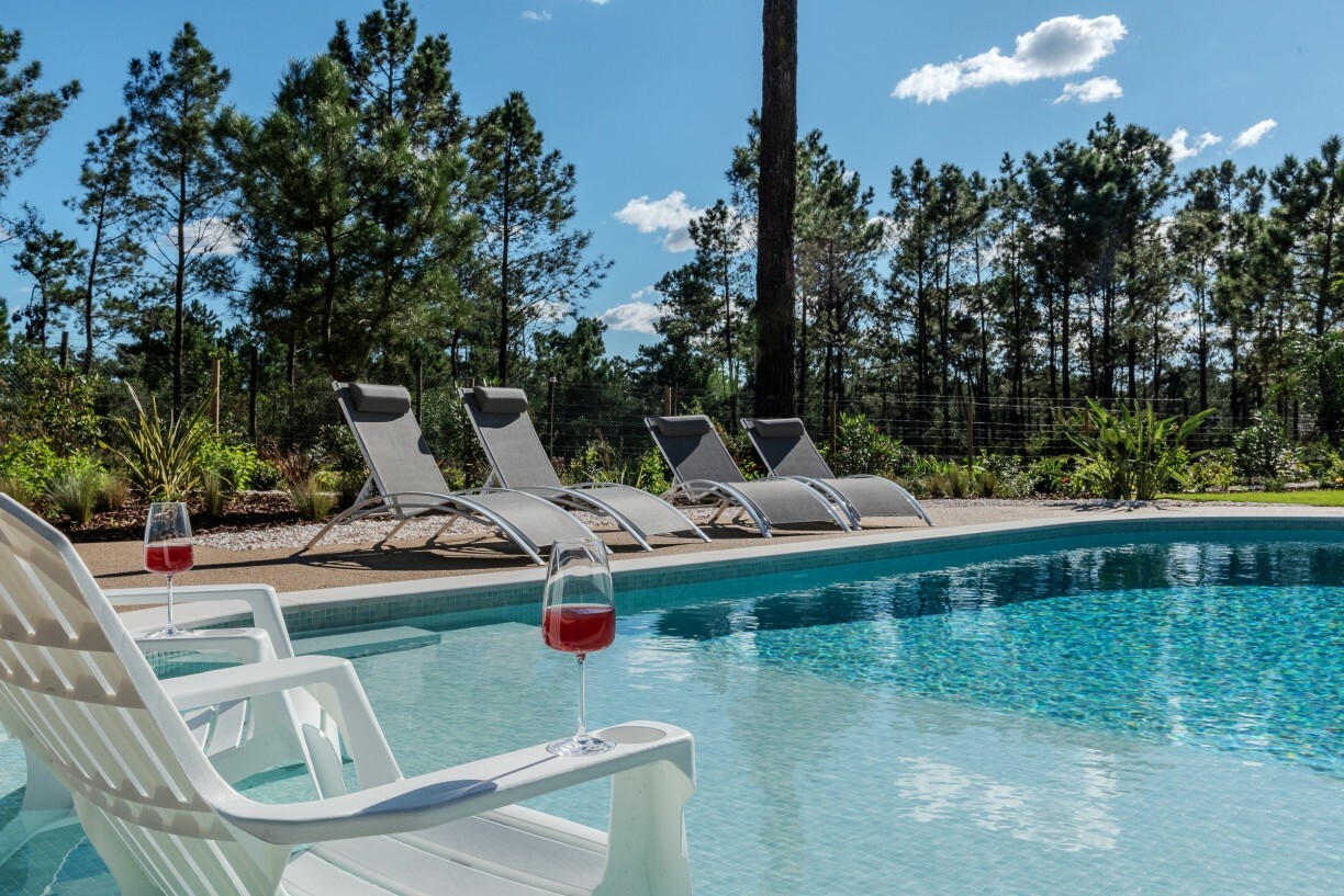 Villa Ypsilon Eagles Photo