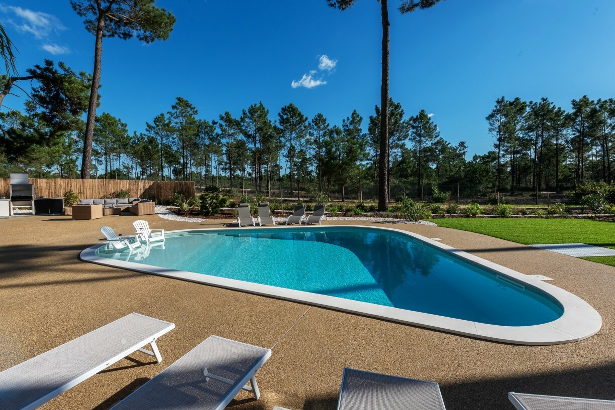 Villa Ypsilon Eagles Photo