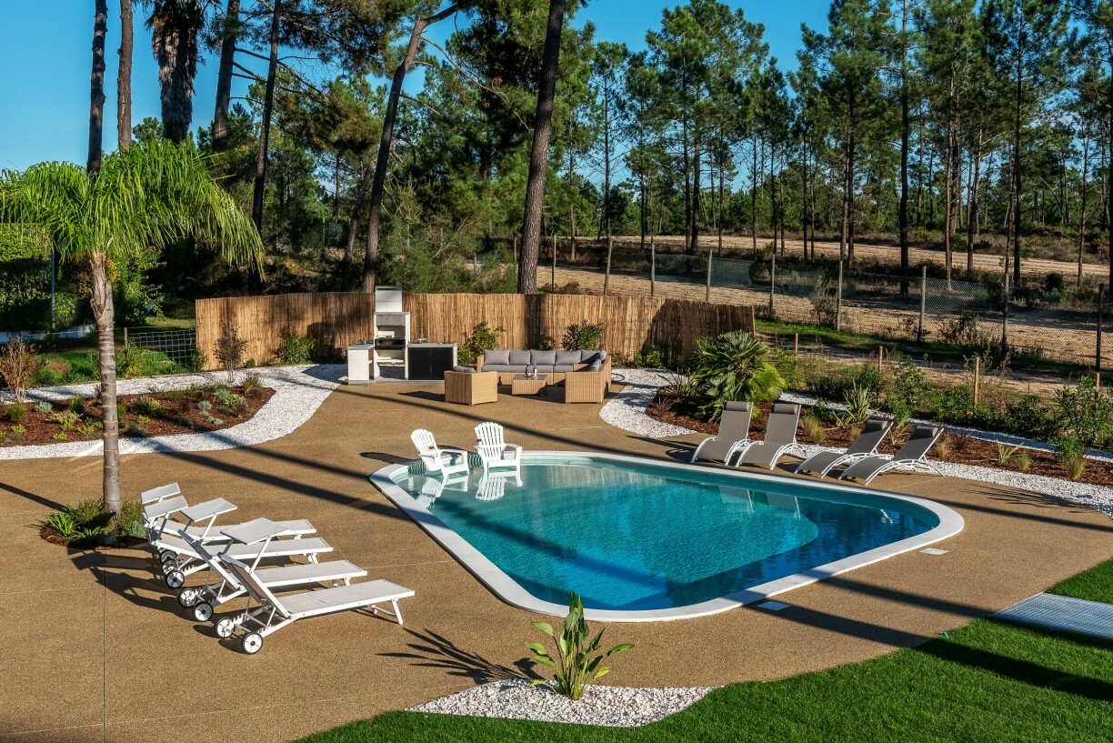 Villa Ypsilon Eagles Photo