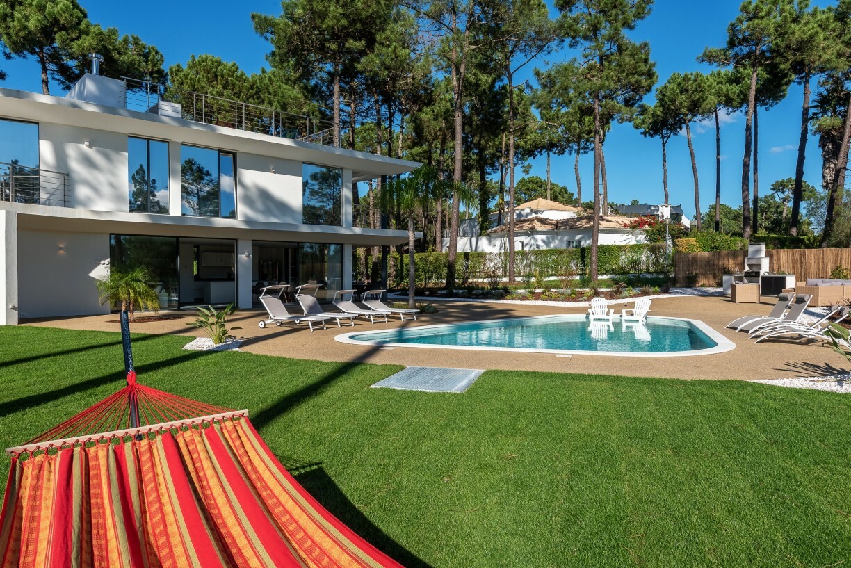 Villa Ypsilon Eagles Photo