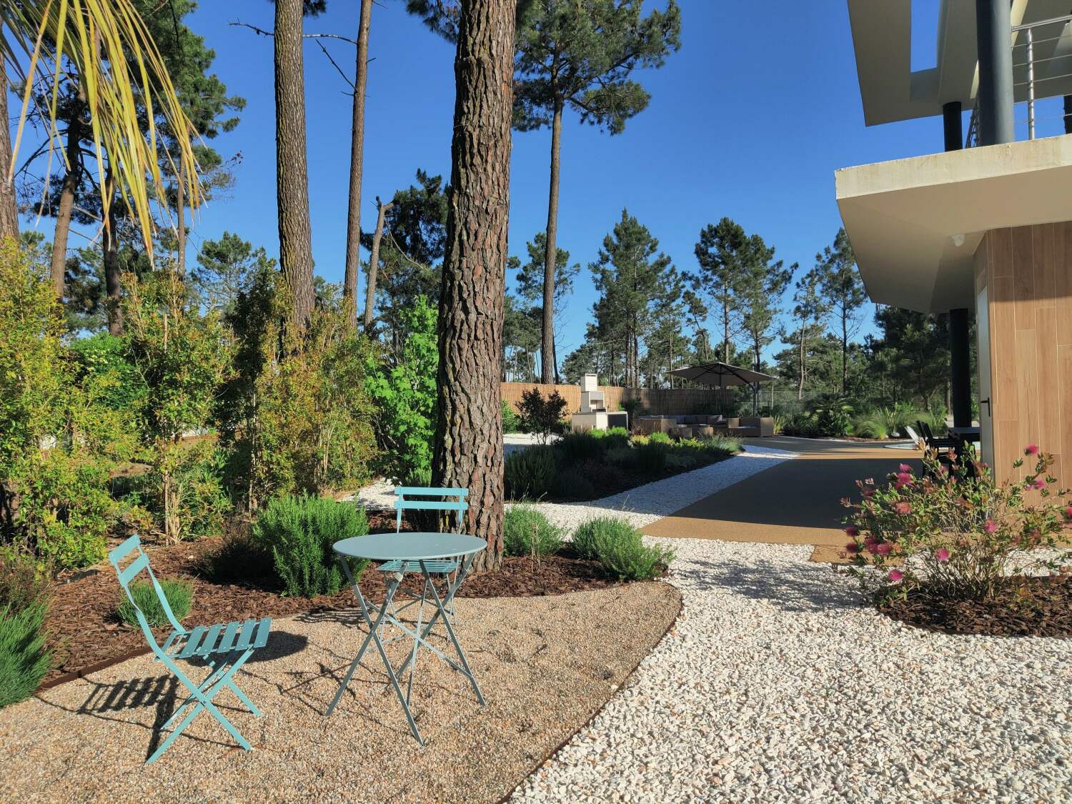 Villa Ypsilon Eagles Photo