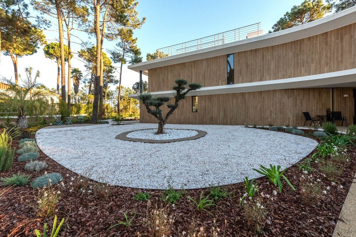 Villa Ypsilon Eagles Photo