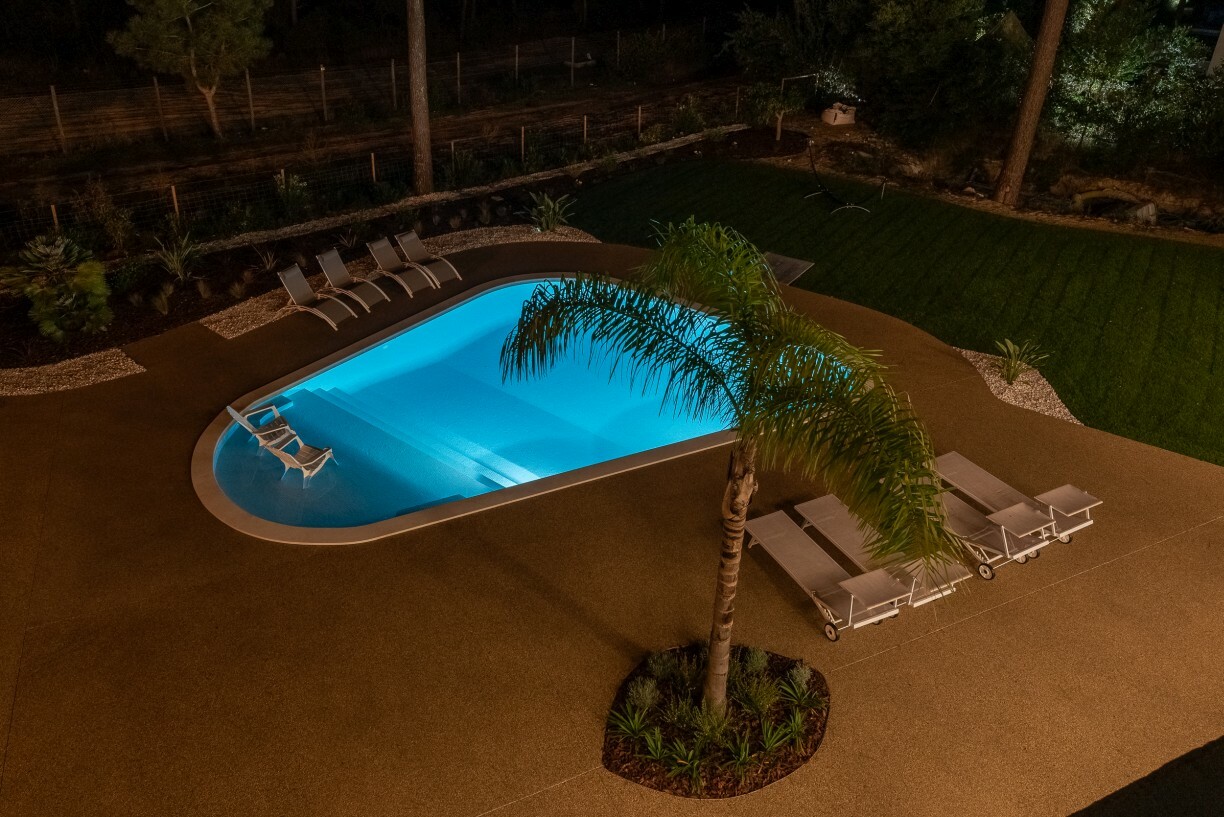 Villa Ypsilon Eagles Photo