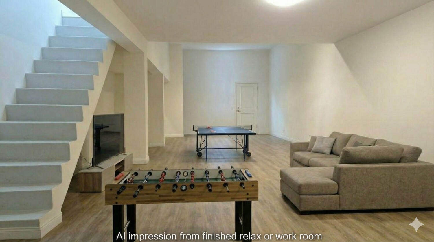 Villa Ypsilon Eagle Photo