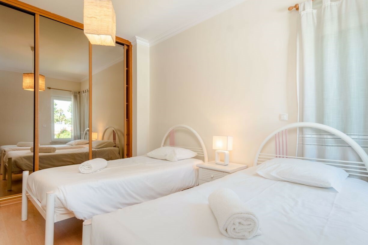 Villa Monterey Tee Photo