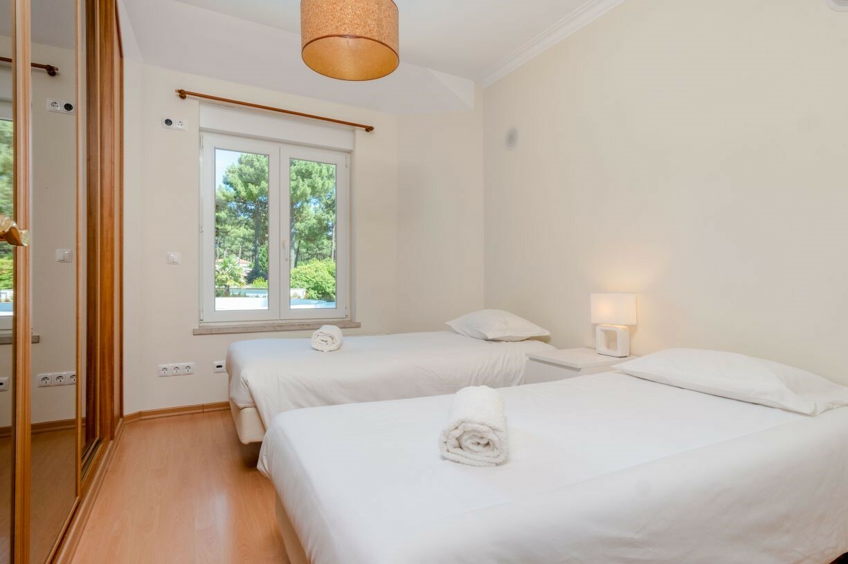 Villa Monterey Tee Photo