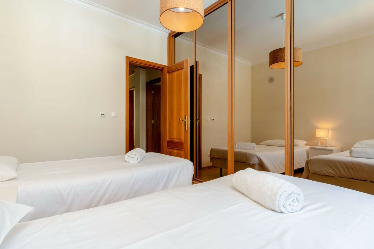 Villa Monterey Tee Photo