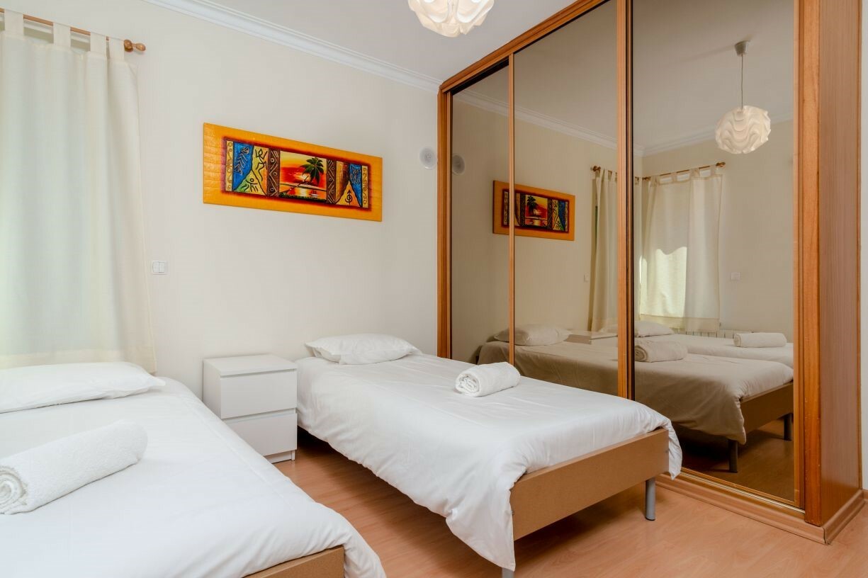 Villa Monterey Tee Photo