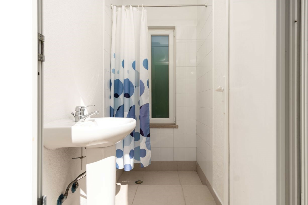 Villa Monterey Tee Photo