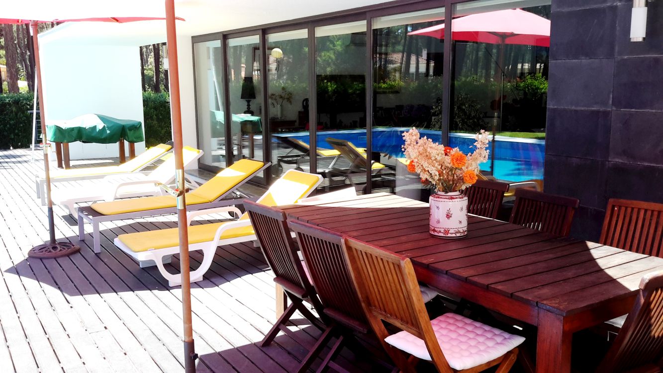 Villa Pine Grove Photo