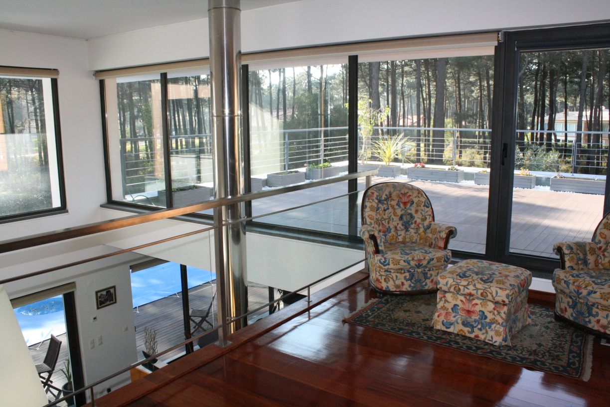 Villa Pine Grove Photo