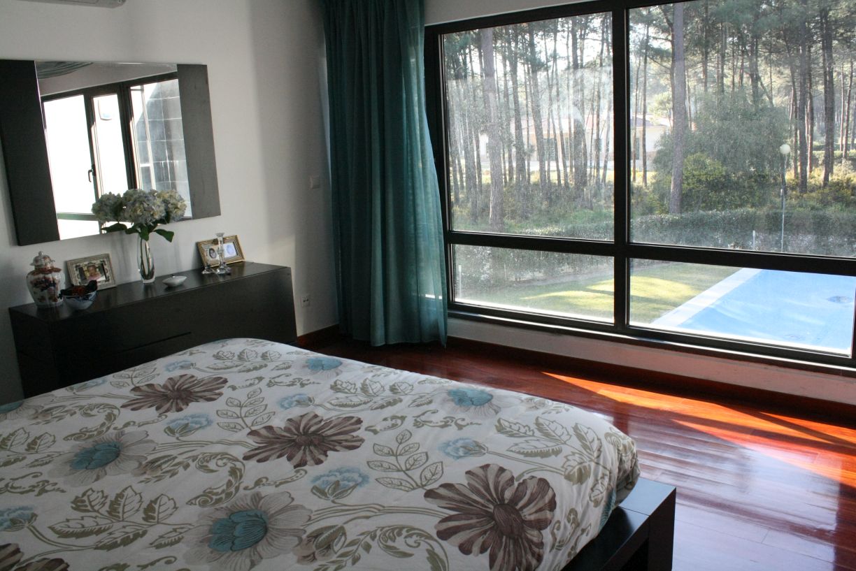 Villa Pine Grove Photo