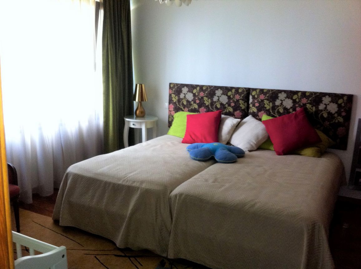 Villa Pine Grove Photo