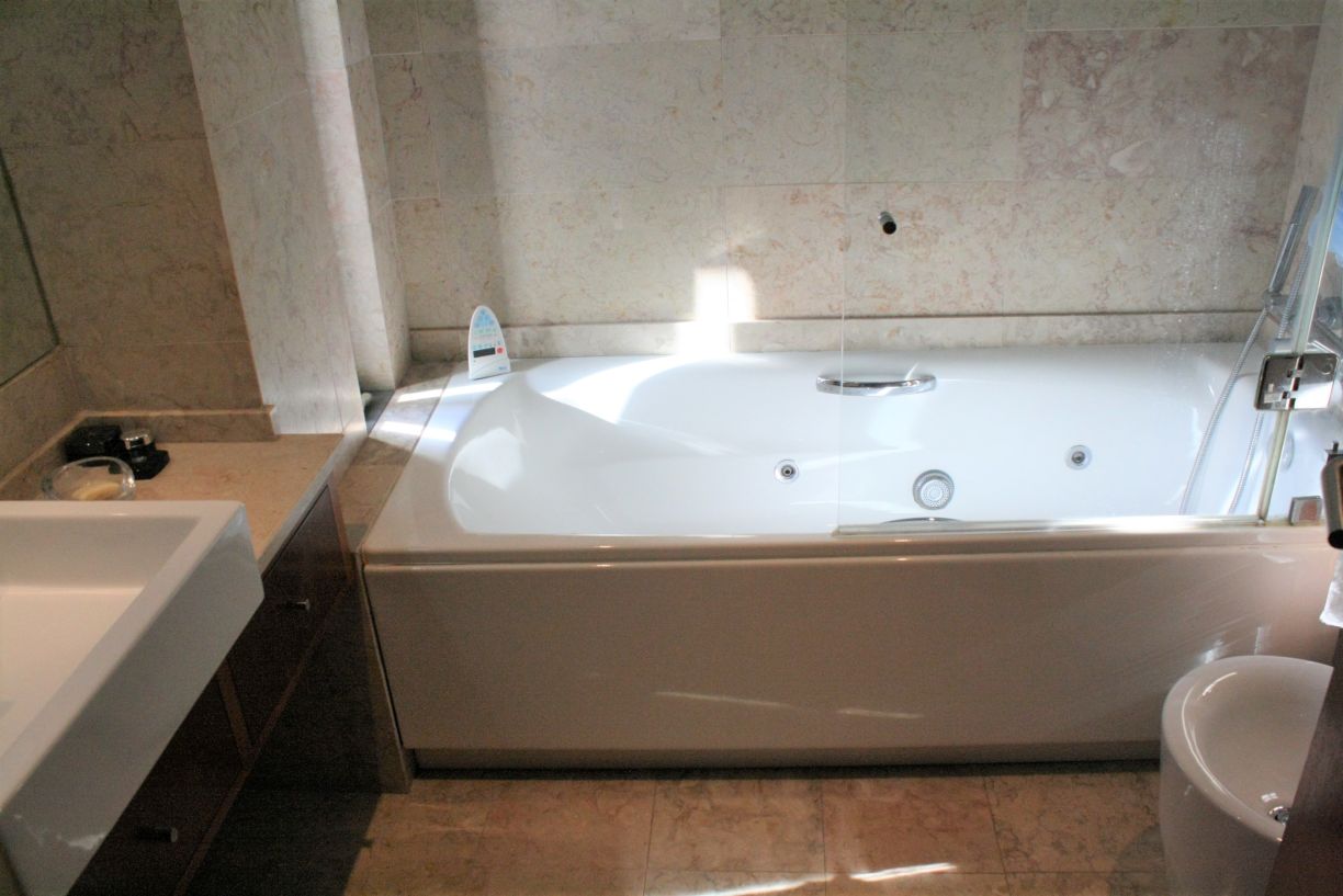 Villa Pine Grove Photo