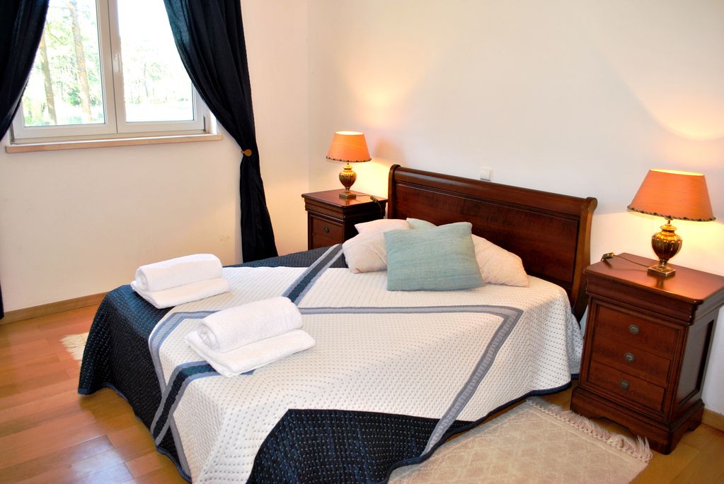 Villa Pineside Green Photo