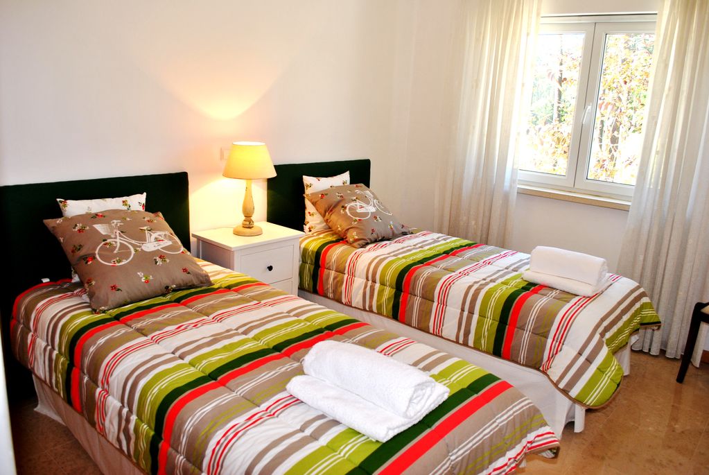 Villa Pineside Green Photo