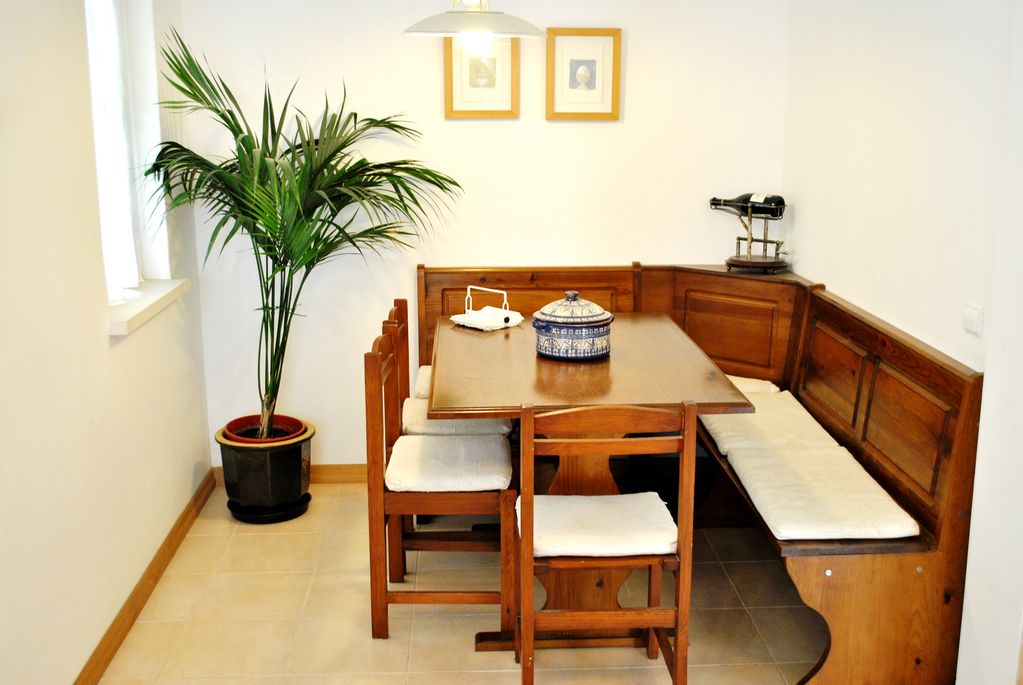 Villa Pineside Green Photo