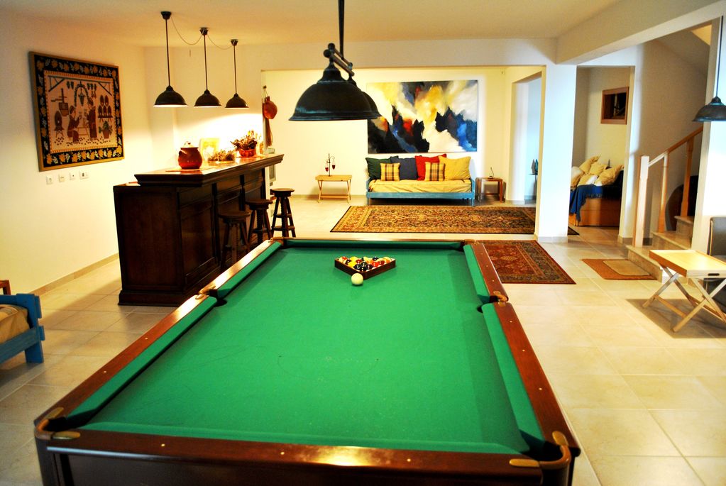 Villa Pineside Green Photo