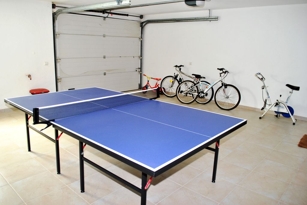 Villa Pineside Green Photo