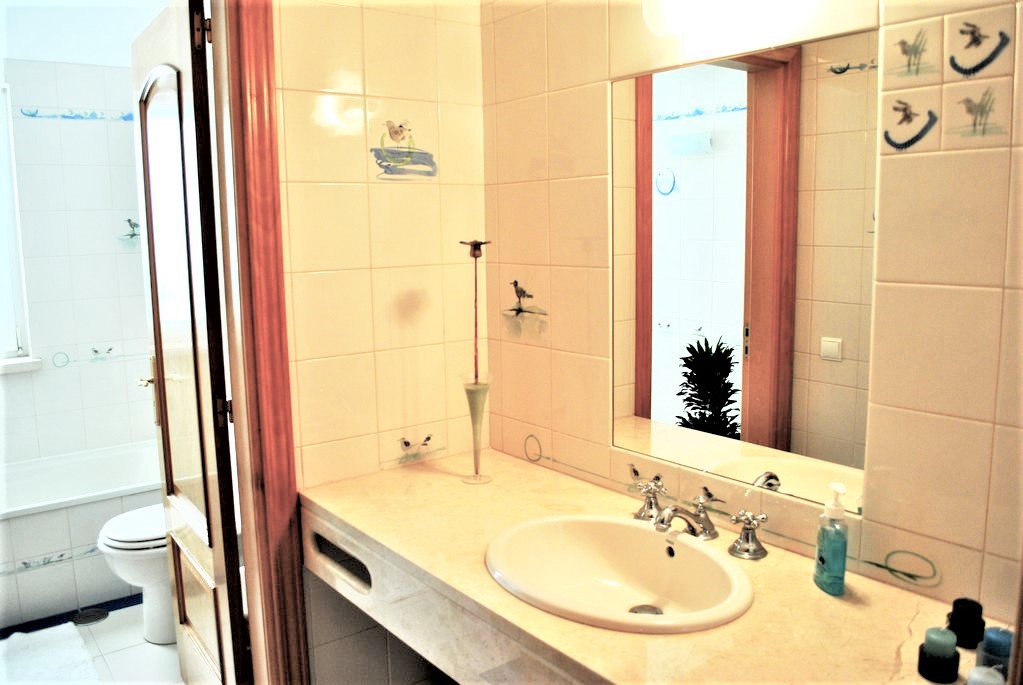 Villa Pineside Green Photo