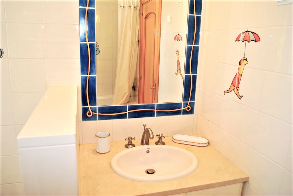 Villa Pineside Green Photo