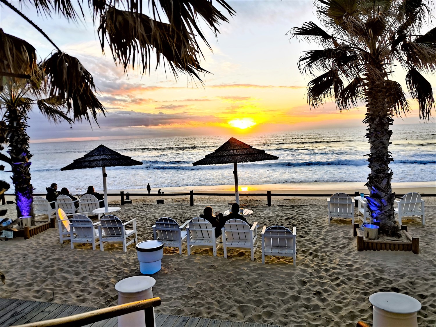 Villa Pineside Green Photo